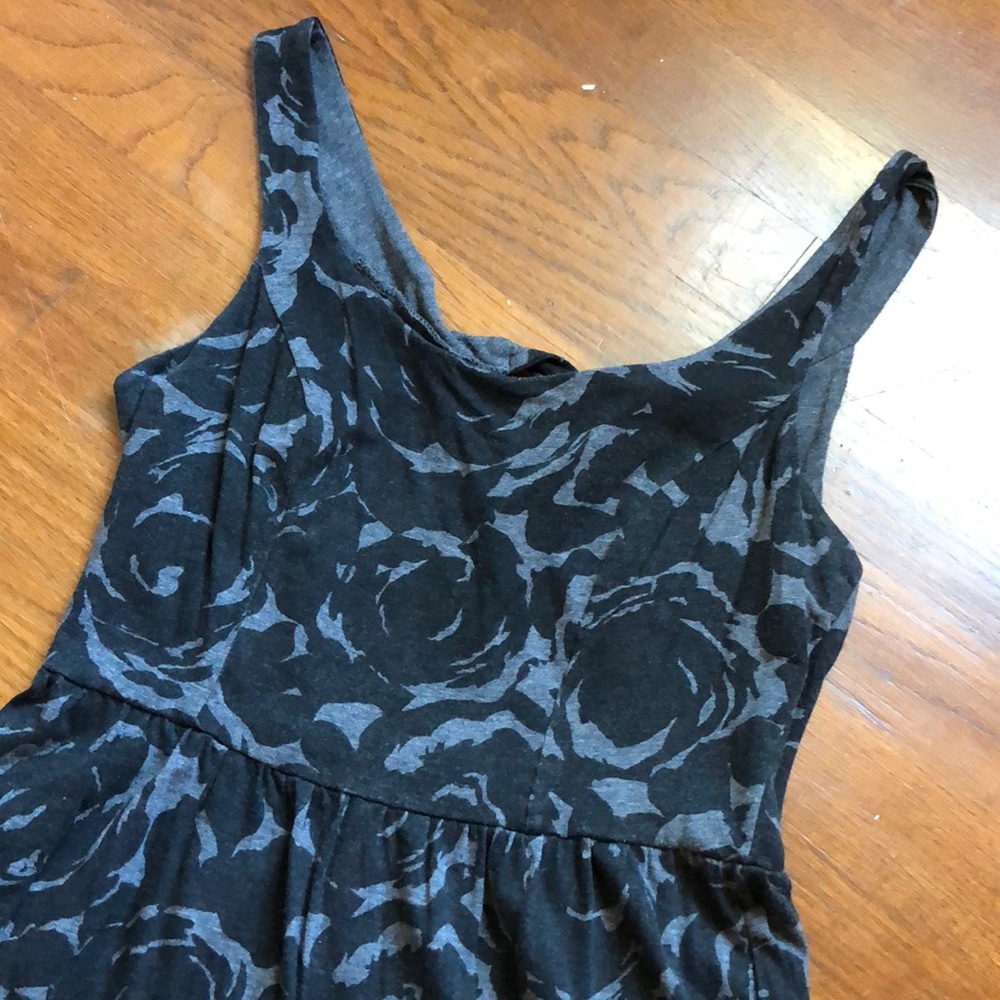 Splendid jersey dress